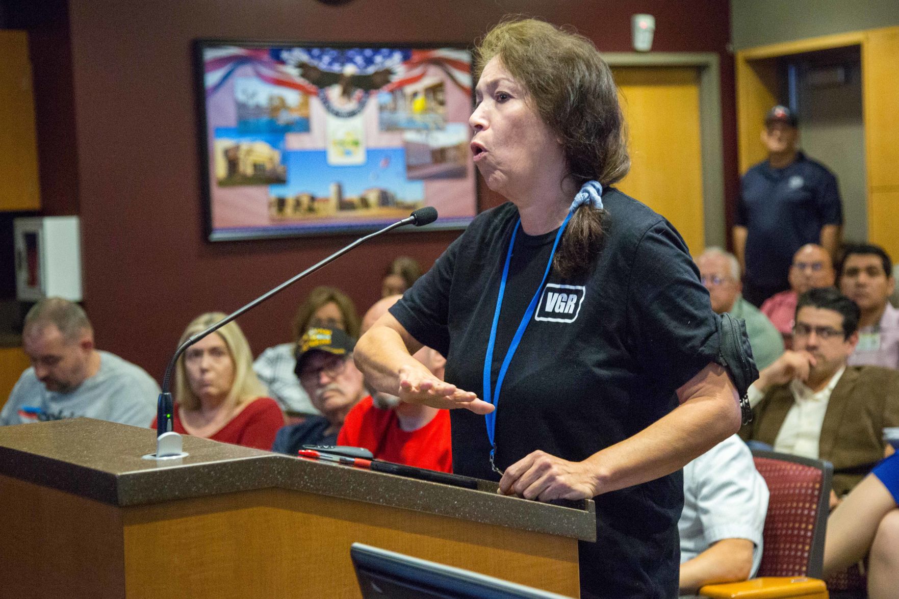 Commercial cannabis activities in El Centro